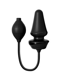 anal fantasy elite collection - plug hinchable