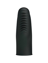 pretty love - flirtation dedal con vibracion stanford negro