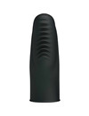 pretty love - flirtation stanford black vibration thimble D-211736