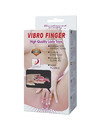 baile - vibro finger thimble stimulator D-219251