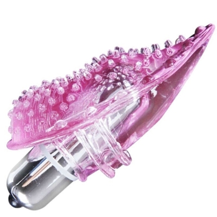 baile - finger vibrator stimulating massager D-219253