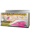 baile - finger vibrator stimulating massager D-219253