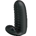 pretty love - abbott black stimulator thimble