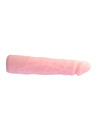 baile - realistic skin touch silicone dildo 23 cm 194044