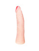 baile - dildo silicona tacto piel realistico 19 cm color caja aleatorio