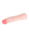 Dildo Realístico Baile Skin Touch Bege 19 cm,194048