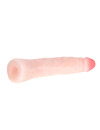 Dildo Realístico Baile Skin Touch Bege 19 cm,194048