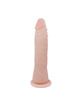Dildo Realístico Baile Fit Bege 20 cm,D-210286