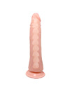 Dildo Realístico Baile Fit Bege 20 cm,D-210286