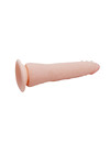 Dildo Realístico Baile Fit Bege 20 cm,D-210286