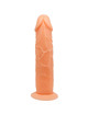 baile - vive realistic dildo 19.8 cm natural color D-211803