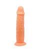 baile - vive realistic dildo 19.8 cm natural color D-211803