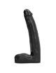 Dildo Realístico All Black Jared Preto 21 cm,D-216236