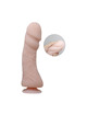 baile - the big penis natural realistic dildo 23.5 cm D-218774