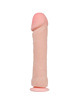 baile - the big penis natural realistic dildo 26 cm D-218776