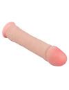 baile - the big penis natural realistic dildo 26 cm D-218776