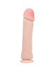 baile - the big penis natural realistic dildo 26 cm D-218776