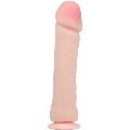baile - the big penis natural realistic dildo 26 cm