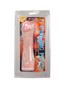 baile - the big penis natural realistic dildo 26 cm D-218776