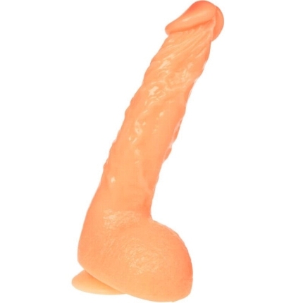 baile - realistic dildo with suction cup D-218836