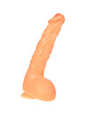 baile - realistic dildo with suction cup D-218836