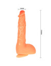 baile - realistic dildo with suction cup D-218836