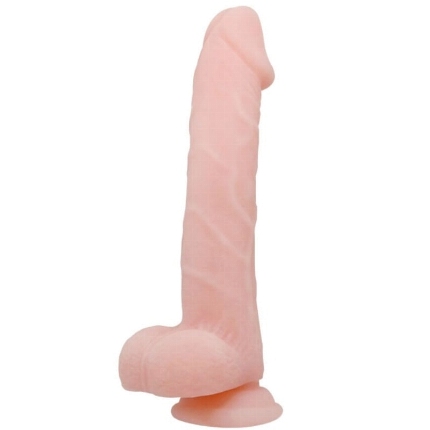 baile - super dildo realistico 22 cm