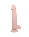 baile - super realistic dildo 22 cm D-219645