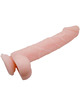 baile - super realistic dildo 22 cm D-219645