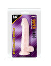 baile - super realistic dildo 22 cm D-219645