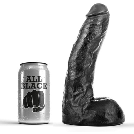 all black - dong 22 cm D-222822