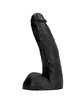 Dildo Realístico All Black Allen Preto 22 cm,D-222822