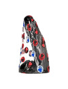 Dildo Realístico All Black Allen Preto 22 cm,D-222822