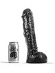 Dildo Realístico All Black Dong Preto 29 cm,D-222824