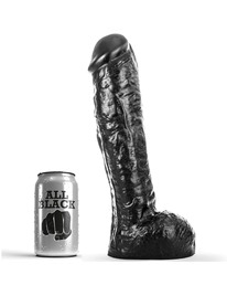 all black - dong 29 cm D-222824