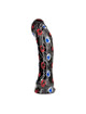 Dildo Realístico All Black Felix Preto 33 cm,D-222830