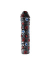 Dildo Realístico All Black Peter Preto 38 cm,D-222833