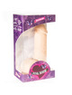 pink room - nao realistic dildo flesh 16 cm D-222911