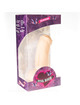 Dildo Realístico Pink Room Nestor Bege 16.5 cm,D-222917