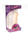 pink room - nestor realistic dildo flesh 16.5 cm D-222917