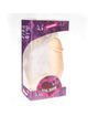 Pink room - elian dildo realistico natural 17.5 cm