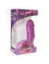 Dildo Realístico Pink Room Elian Roxo 17.5 cm,D-222920