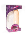 pink room - mylord realistic dildo flesh 20.5 cm D-222931