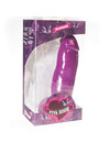 Dildo Realístico Pink Room Mylord Roxo 20.5 cm,D-222932