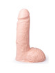 hung system - dildo color natural marcel 17 cm