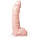 Dildo Realístico Hung System George Bege 22 cm