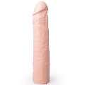 Dildo Realístico Hung System Benny Bege 25.5 cm