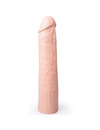 Dildo Realístico Hung System Benny Bege 25.5 cm