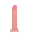 Dildo Realístico Rockarmy Avenger Bege 19 cm,D-223366