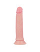 Dildo Realístico Rockarmy Avenger Bege 19 cm,D-223366
